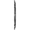 Ekena Millwork Preston Ceiling Medallion (Fits Canopies up to 4"), Hand-Painted Pewter, 17 1/2"OD x 4"ID x 1"P CM17PRPES - alternate 2